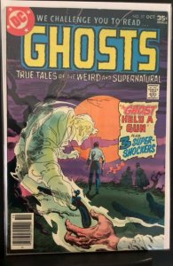 Ghosts #57 (1977)