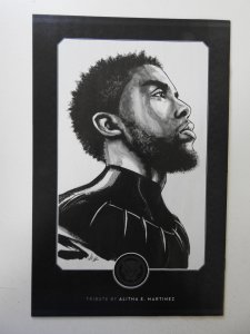 Thor #8 (2020) VF+ Condition!