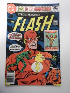 The Flash #289 (1980)