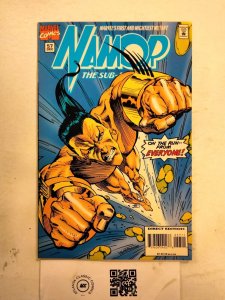 Namor the Submariner #57 VF-NM Marvel Comic Book 29 TJ71
