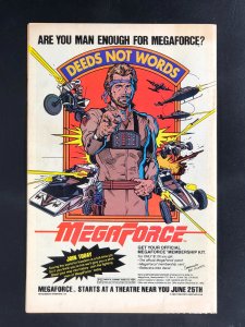 The Amazing Spider-Man #232 (1982)