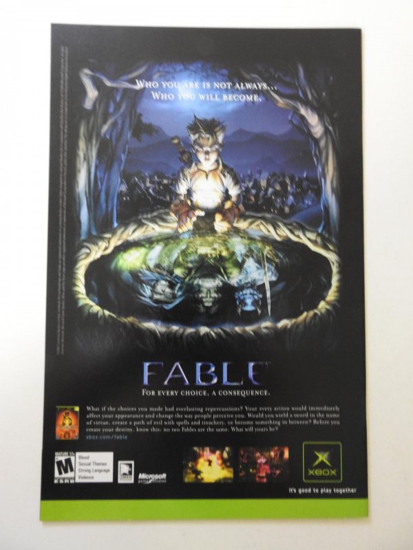 Astonishing X-Men #6 VF/NM Condition!