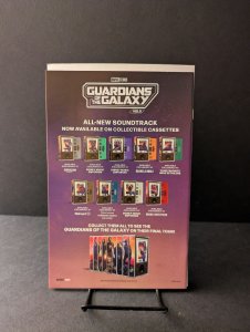 Werewolf by Night #1 David Yardin Variant (2023)