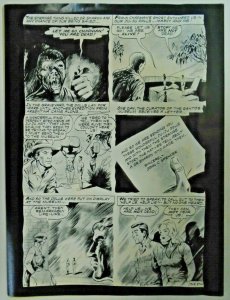 mm Terror Tales (1969, Eerie) v6, #6vf/nm