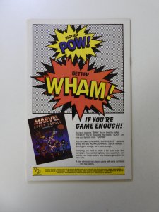 The Amazing Spider-Man #287 Direct Edition (1987) VF/NM condition