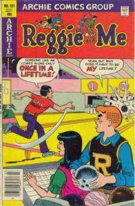 Reggie and Me #121 VG; Archie | low grade comic - save on shipping - details ins 