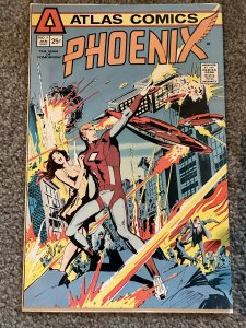 Phoenix #1 (1975)