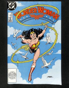 Wonder Woman (1987) #22