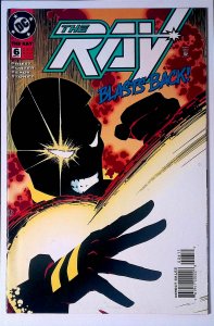 The Ray #6 (1994) The Ray