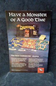 The Amazing Spider-Man #325 Direct Edition (1989)