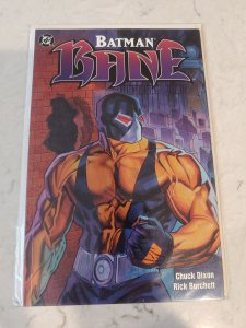 Batman: Bane Direct Edition (1997) TB
