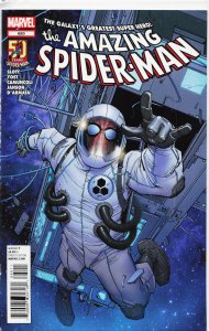 The Amazing Spider-Man #680 (2012)