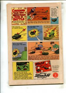 SUPERMAN #189 (5.5/6.0) KRYPTO!! 1966