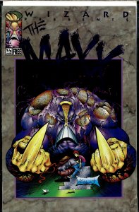 Wizard Presents: The Maxx #½ (1993)