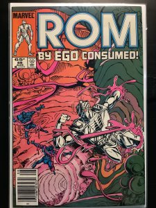 Rom #69 (1985)