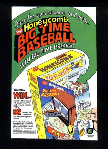 Web of Spider-Man #8