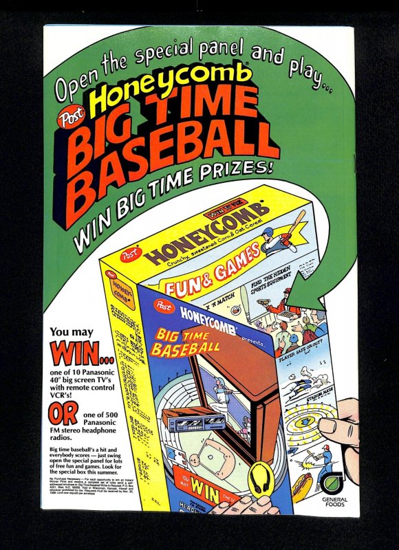 Web of Spider-Man #8