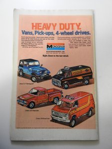 Wonder Woman Spectacular (1977)