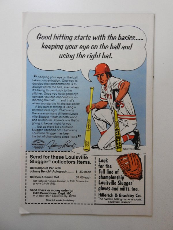 Thor #272 FN/VF Condition!