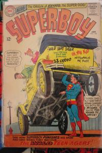 Superboy 126 VG