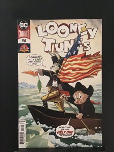 Looney Tunes #257 (2021)