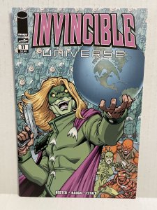 Invincible Universe #11 (2014) Unlimited combimed shipping on all items!