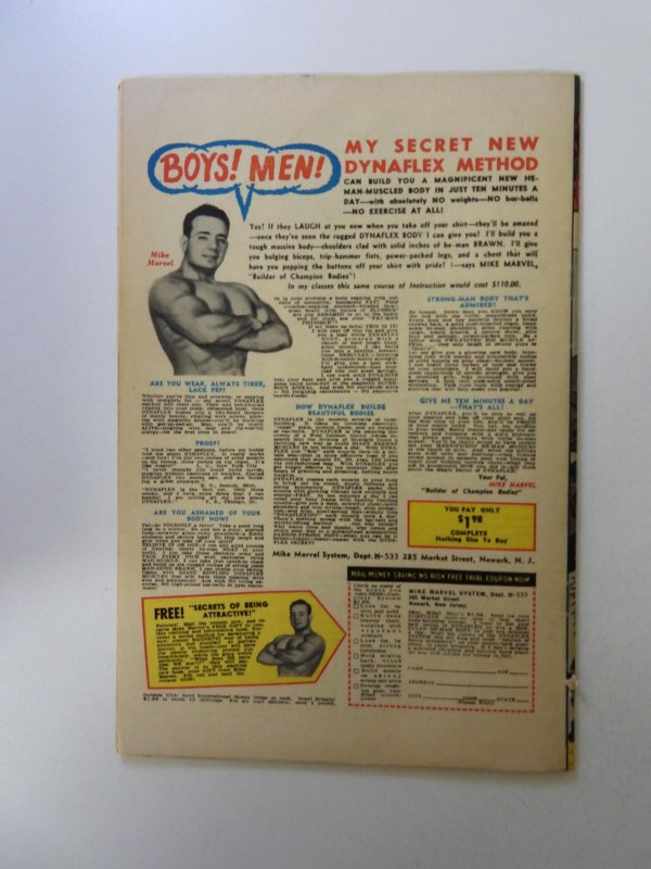 The Amazing Spider-Man #32 (1966) FN- condition