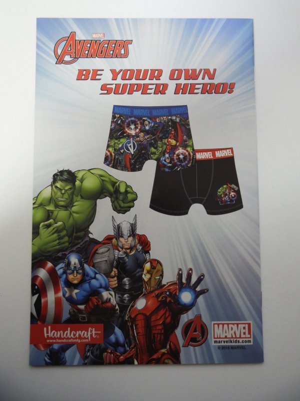 The Amazing Spider-Man #798 (2018) NM- Condition