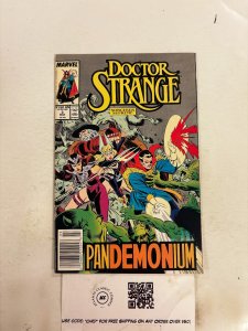 Doctor Strange #3 NM Marvel Comic Books Avengers Defenders 29 HH69
