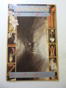 The Sandman #1 (1989) VF+ Condition