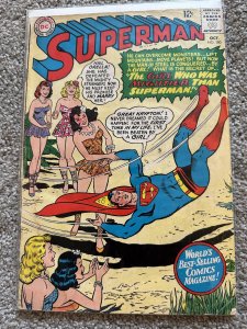 Superman #180 (1965)