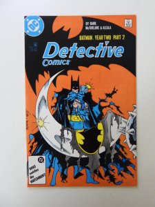 Detective Comics #576 (1987) VF condition