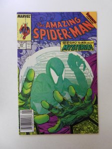 The Amazing Spider-Man #311 (1989) FN+ condition