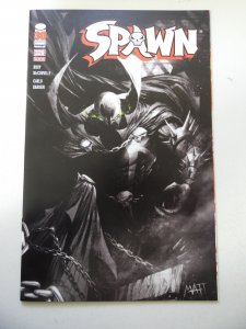 Spawn #329 (2022) NM- Condition