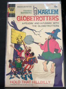 Harlem Globetrotters #2