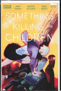 Something is Killing the Children #20 (2021) Something Is Killing the Children