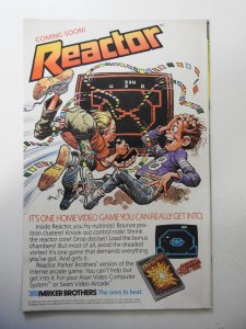 Marvel Team-Up #128 (1983) VF- Condition