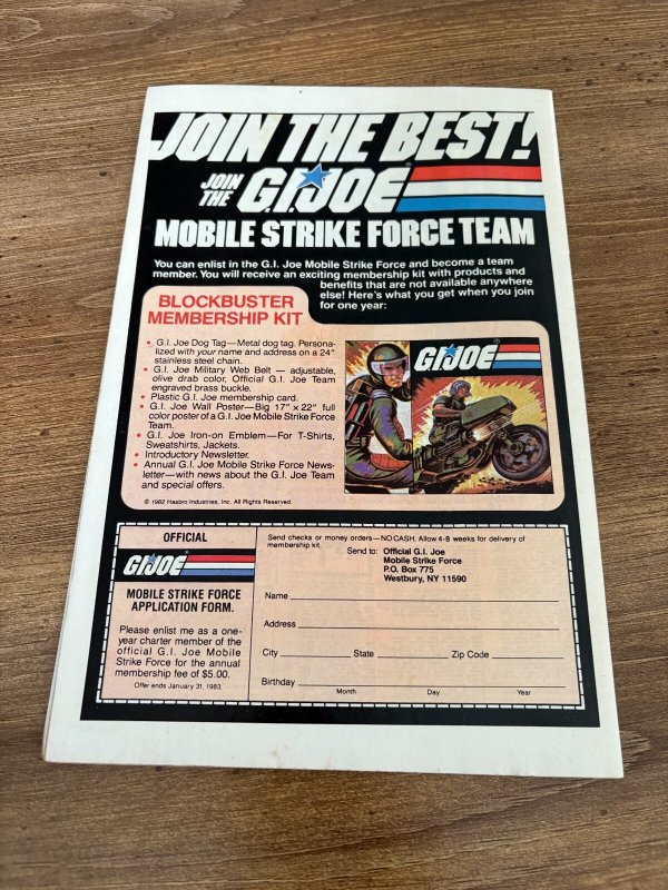 Rom # 33 NM- Marvel Comic Book Spaceknight 1 J323