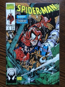 Spider-Man #1 - 6 PERFECT SET!! Marvel 1990 NM/NM+ Todd McFarlane 