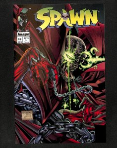 Spawn #23