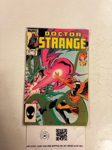 Dr. Strange #72 VF Marvel Comic Books Wong Clea Avengers Defenders 30 HH81