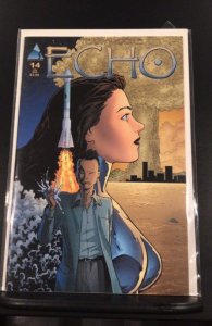 ECHO #14 (2009)