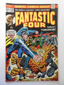 Fantastic Four #139 (1973) FN Condition!