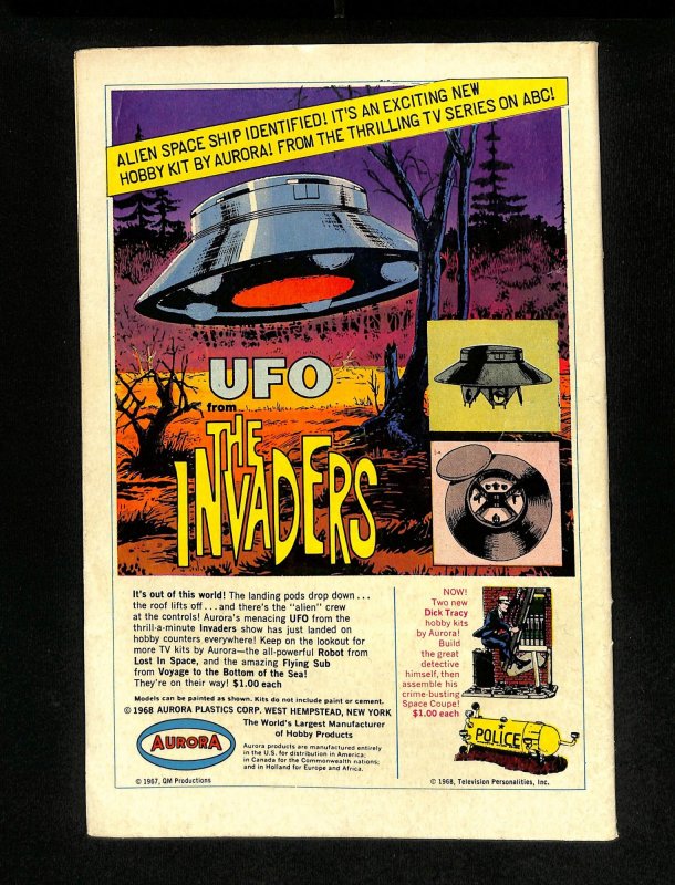 Detective Comics (1937) #375