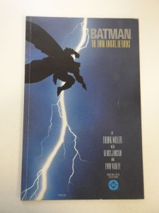 Batman: The Dark Knight #1 (1986) FN/VF Condition! 2nd Print