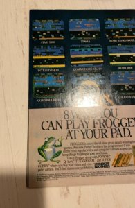 The Amazing Spider-Man #252 (1984)first black costume in Asm -description dimpl