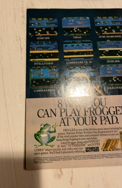 The Amazing Spider-Man #252 (1984)first black costume in Asm -description dimpl