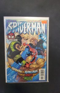 The Sensational Spider-Man #26 (1998)