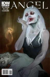 Prophet for Profit: Chapter 3 of Connorland