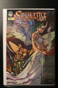 Soulfire: Dying of the Light #1 (2005)